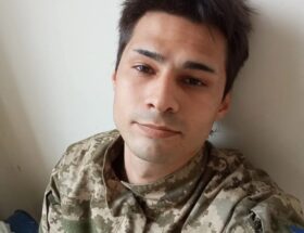 Микита ломакін мобілізований