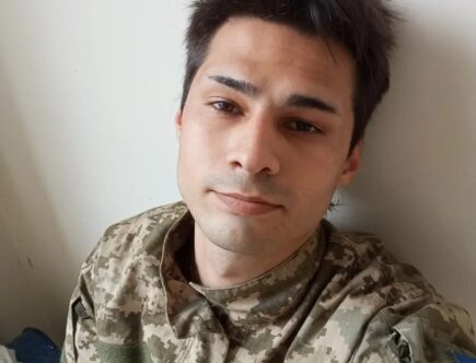 Микита Ломакін зізнався: "Я був жорстко мобілізований" — співак вперше розповів, чому зник 18 Микита ломакін мобілізований