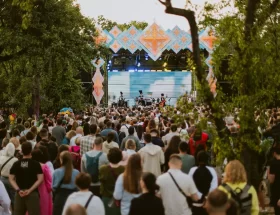 вʼява афіша 2025