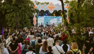 вʼява афіша 2025