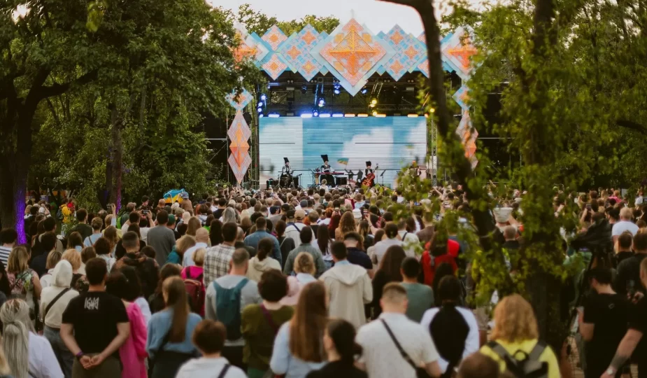 вʼява афіша 2025
