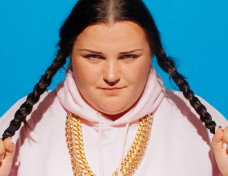 Alyona Alyona (Олена Савраненко): біографія української реп-зірки 1 Alyona Alyona