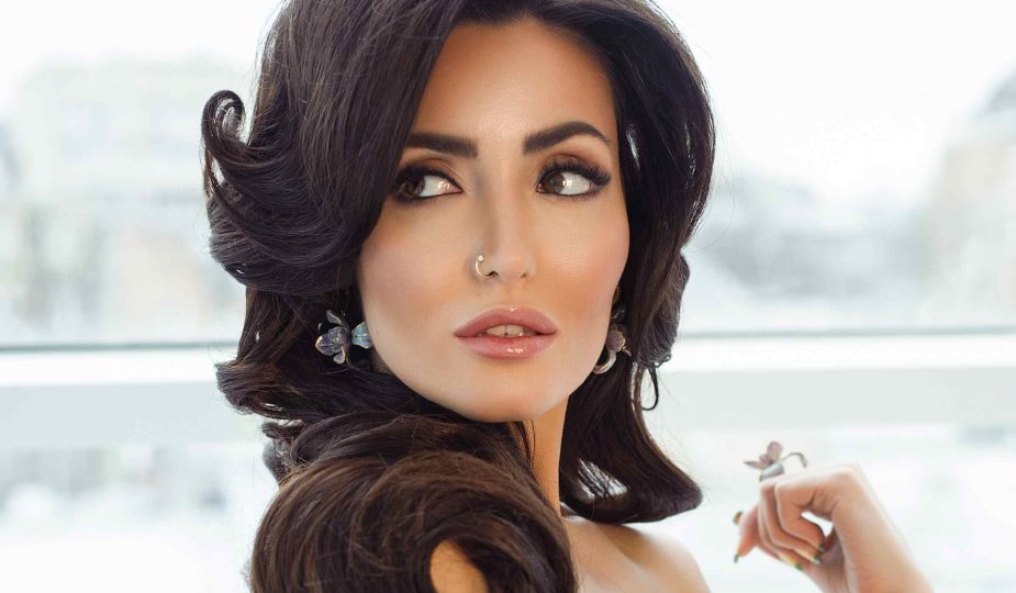 Анна Добриднєва