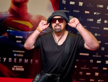 dmitro koljadenko alina shamanska sergij tanchinec gosti premyeri filmu supermen 2025 24c1793.jpg
