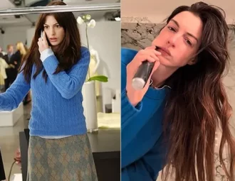 Фото: Енн Гетевей повертається у «Диявол носить Prada 2»: дата прем’єри, акторський склад та перші кадри 1 Енн Гетевей диявол носить Прада