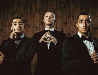 Курган & Agregat