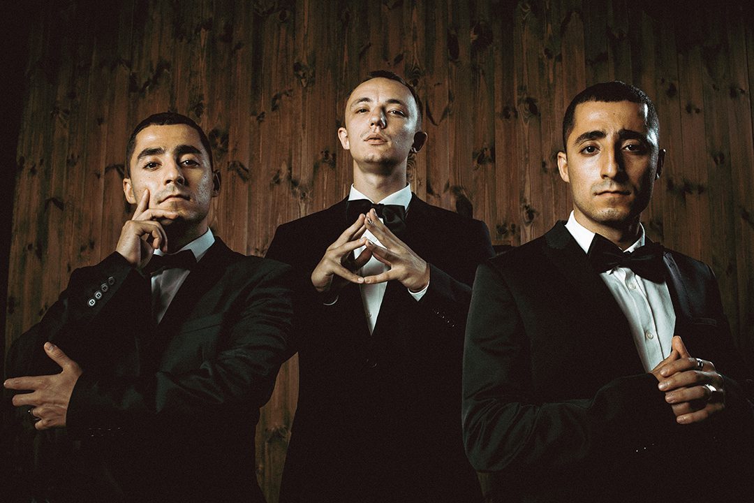 Курган & Agregat