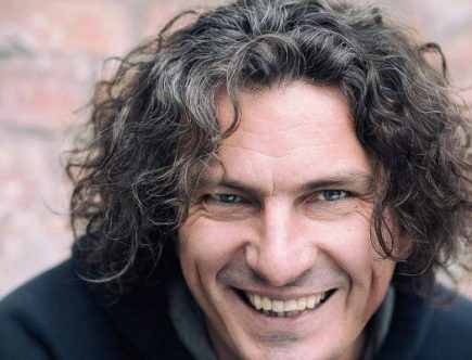 кузьма скрябін біографія