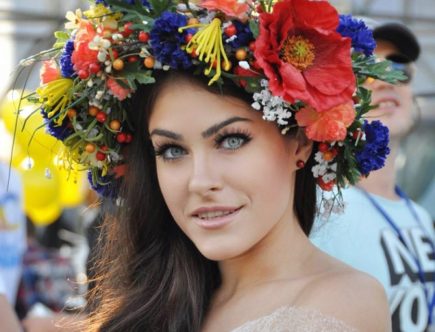 Маша Собко: біографія співачки, дата народження, знак зодіаку та творчий шлях 14 Маша Собко Біографія співачки