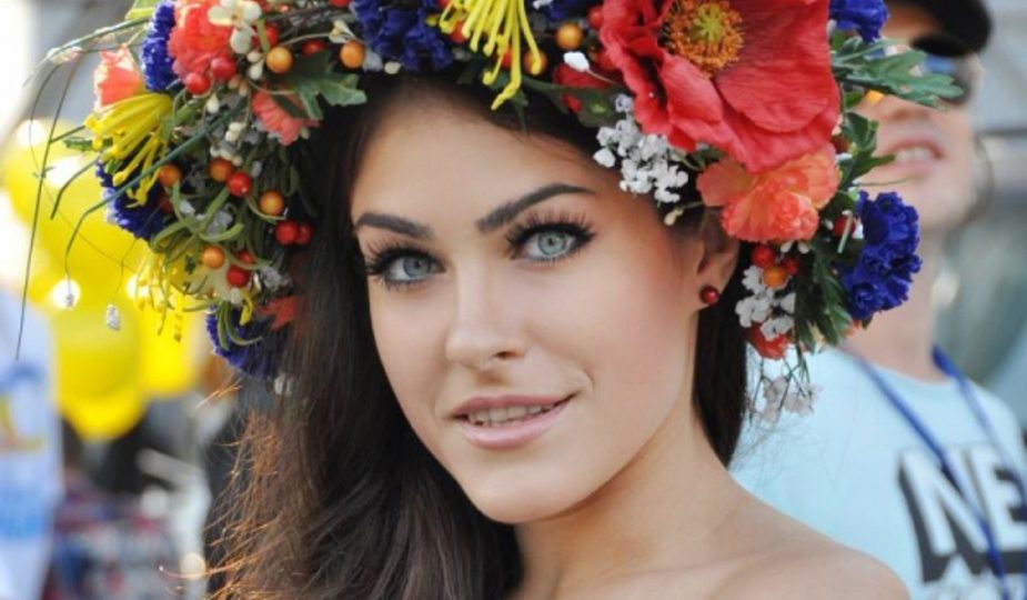 Маша Собко Біографія співачки