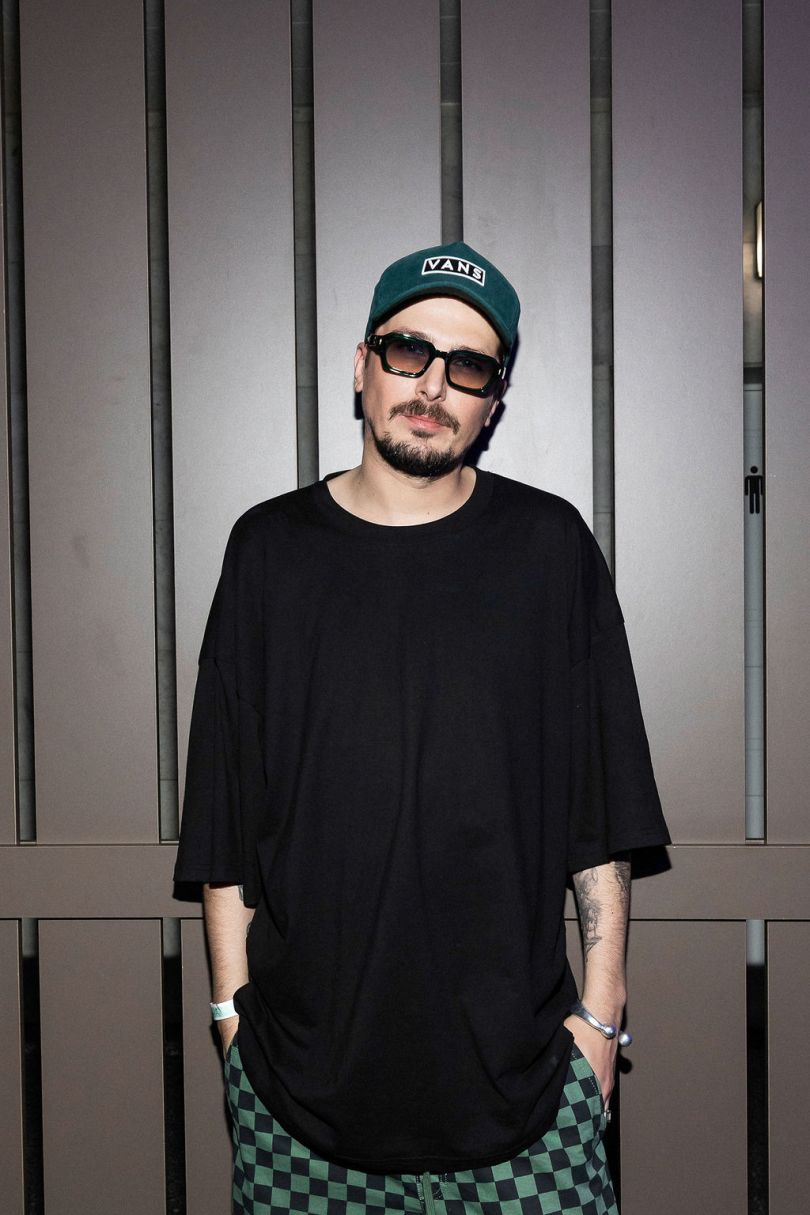 MONATIK дав концерт в Києві: нове шоу, емоції та особлива атмосфера 22 monatik dav koncert v ukrayinskomu domi nove shou dobri spravi i pidtrimka simyi 9af532a 1