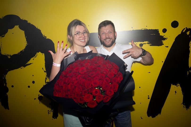 MONATIK дав концерт в Києві: нове шоу, емоції та особлива атмосфера 19 monatik dav koncert v ukrayinskomu domi nove shou dobri spravi i pidtrimka simyi af45cc4 1