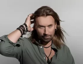 Олег Винник 2025