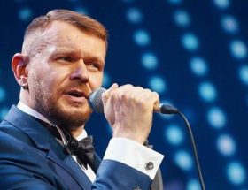 Олександр Положинський