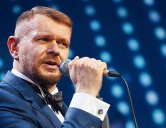 Олександр Положинський