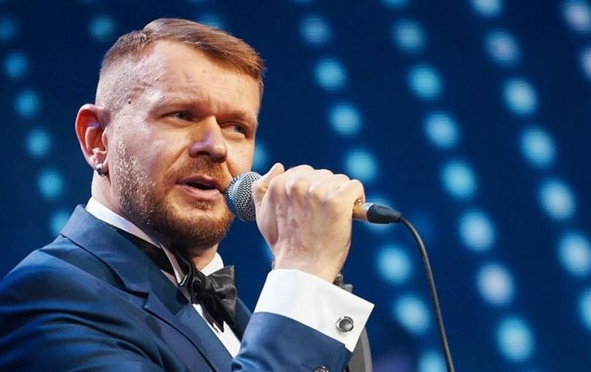 Олександр Положинський