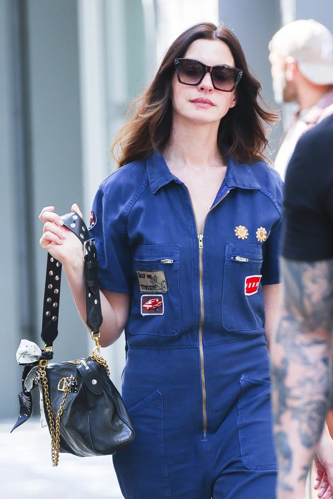 pershij pogljad enn getevej na znimannjah filmu dijavol nosit prada 2 bfe477f