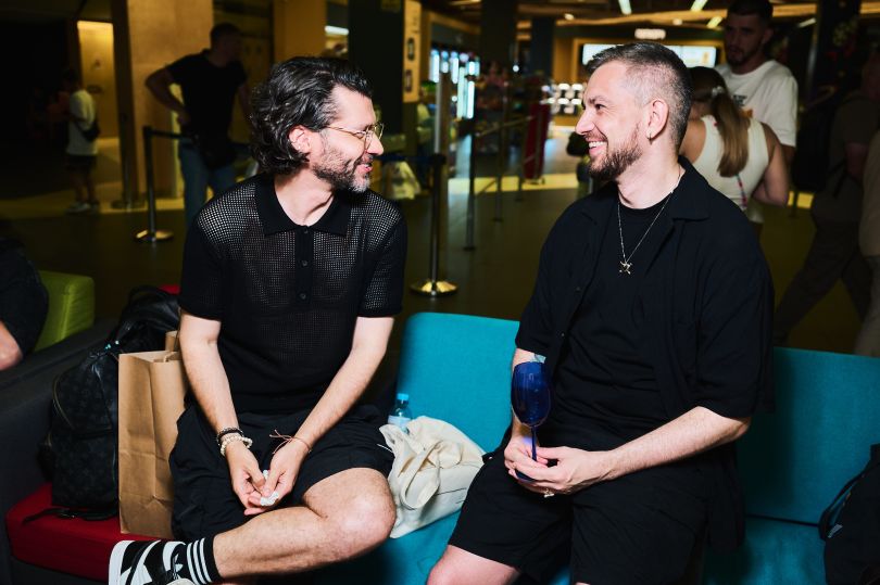 premyera fantastichnogo filmu za tvorom stivena kinga zhittja chaka 85ab584