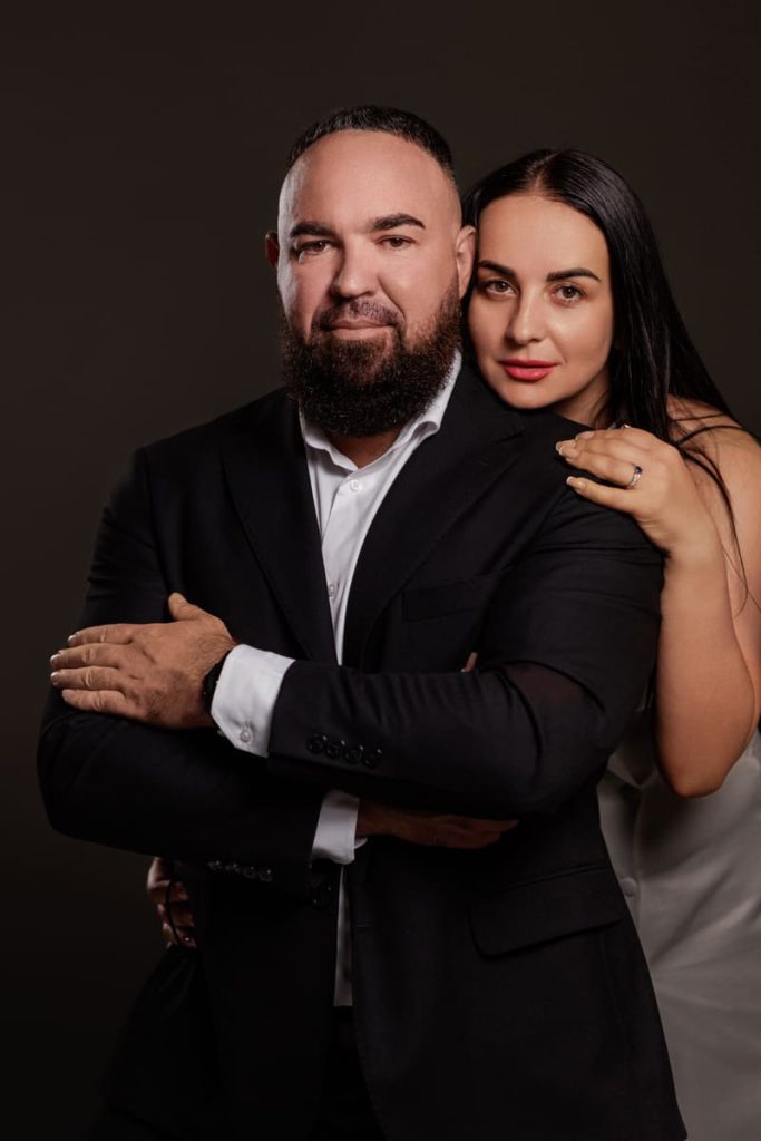 SERGII GARANT 2025 SERGII GARANT 2025