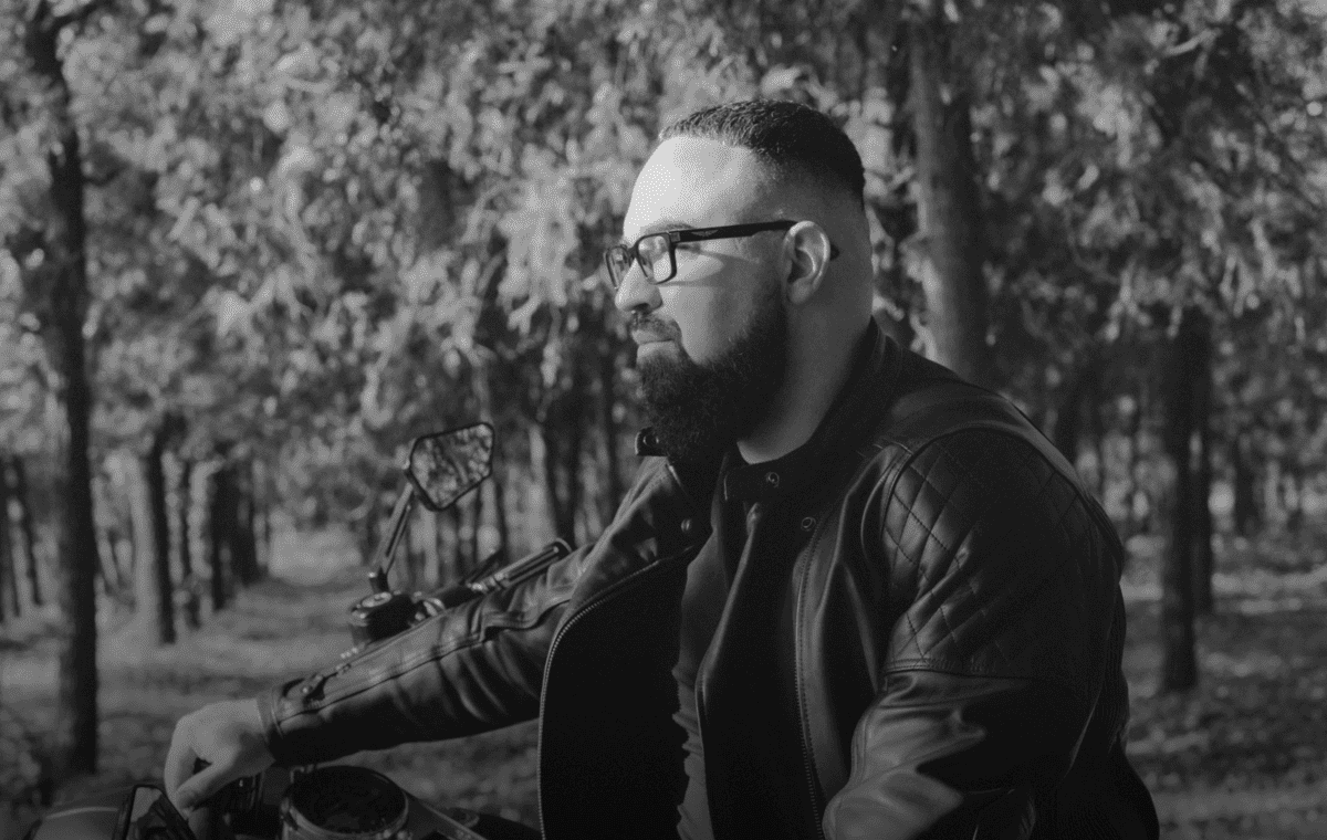 SERGII GARANT Досягай