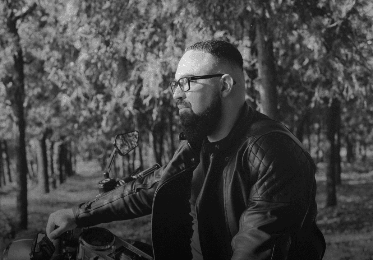 SERGII GARANT Досягай