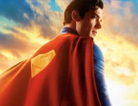 superman 2025