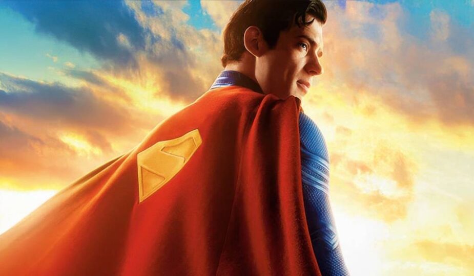 superman 2025