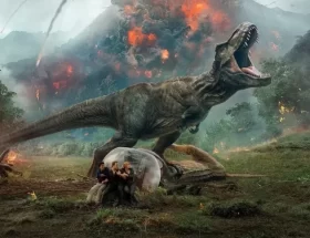 світ юрського періоду 2025