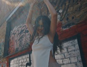 «Закохаю літо»: новий саунд літа від TAYNA 4 TAYNA 2025