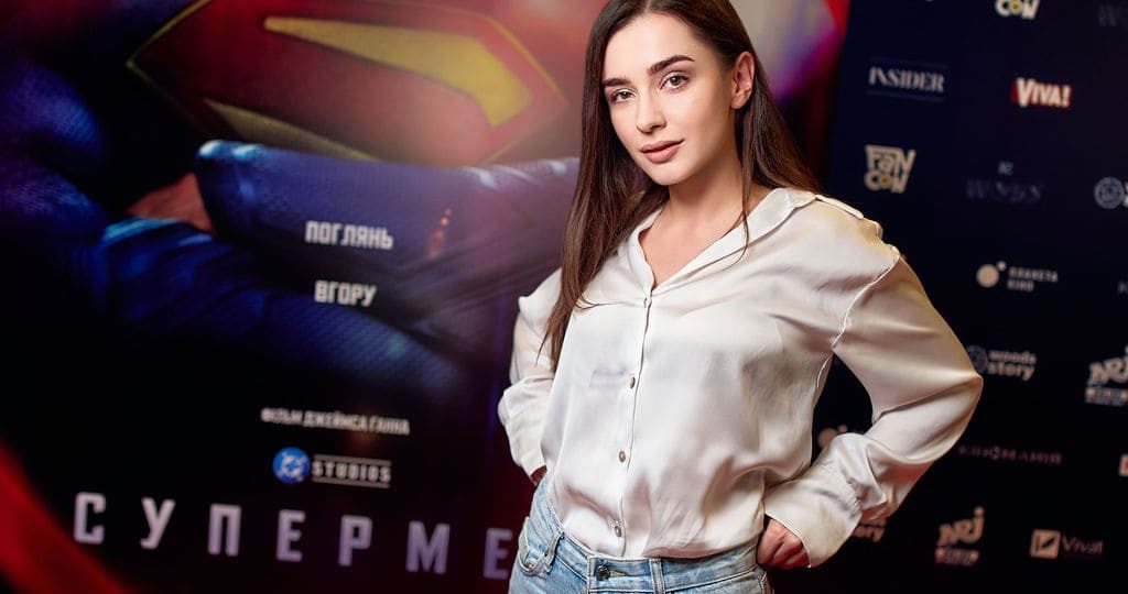 Тетяна Злова фото