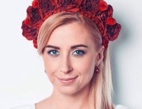 Тоня Матвієнко біографія