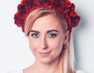 Тоня Матвієнко біографія