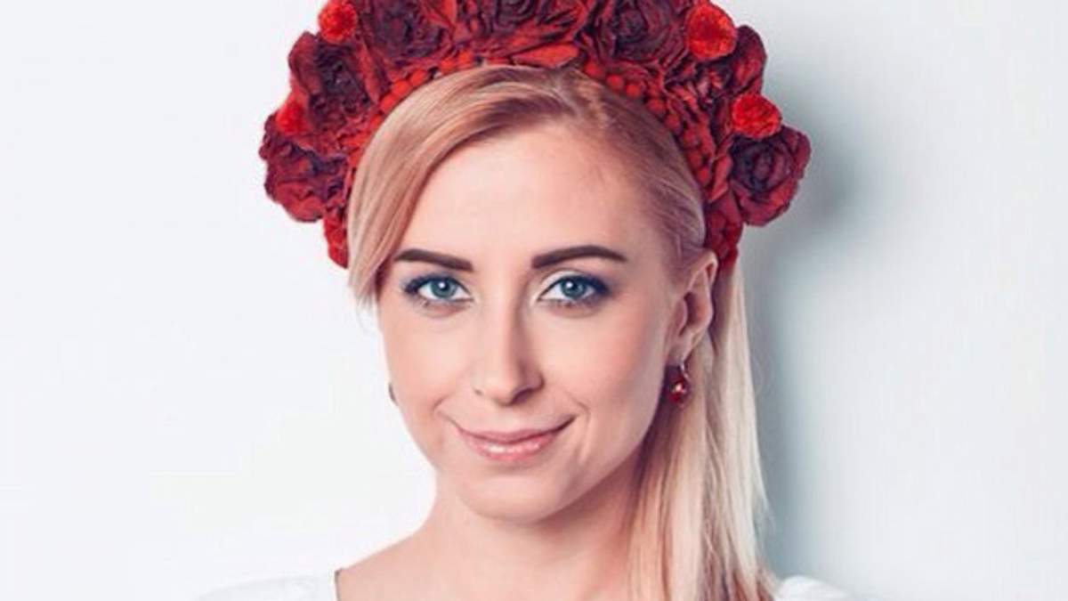 Тоня Матвієнко біографія