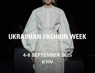 Ukrainian Fashion Week 2025: : коли і де відбудеться головна модна подія України? 1 ukrainian fashion week ss26 usi detali 613ca51.webp