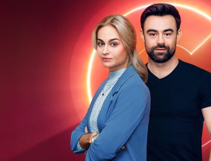 українські серіали 2025 слідча