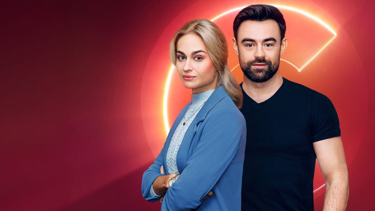 ТОП‑5 українських серіалів 2025 року, які ЗІРКИ радять дивитися на телевізорах Samsung 1 українські серіали 2025 слідча