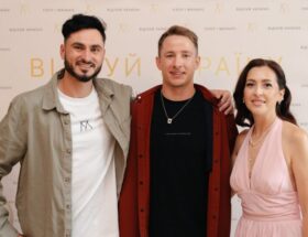 uzol i manko zibrali zirok na dni narodzhennja teren janovich baklanov z divchinoju ta inshi gosti f7baaea.jpg