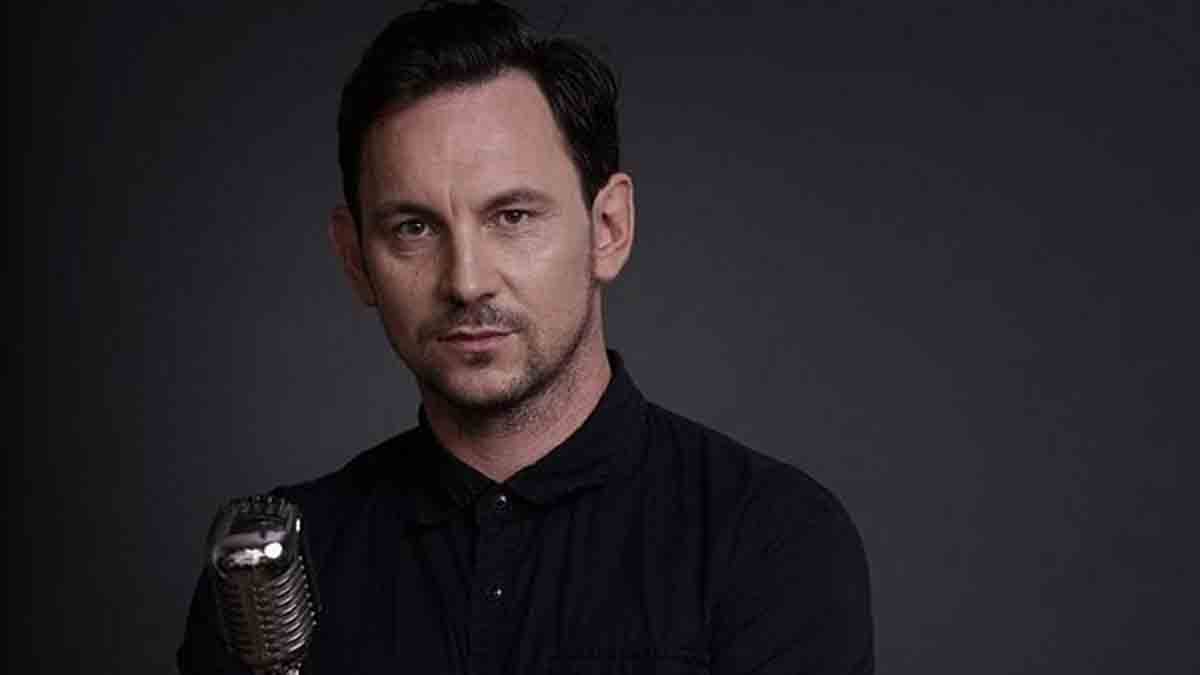 Валерій Харчишин Біографія артиста