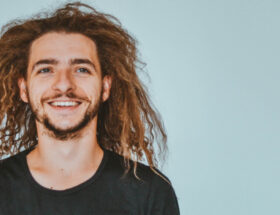 Василь Байдак комік