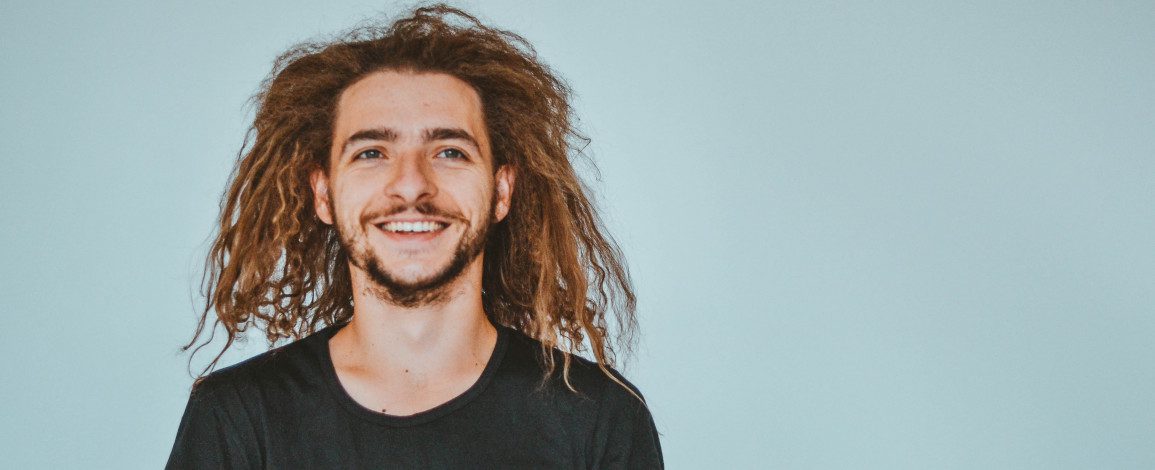 Василь Байдак комік