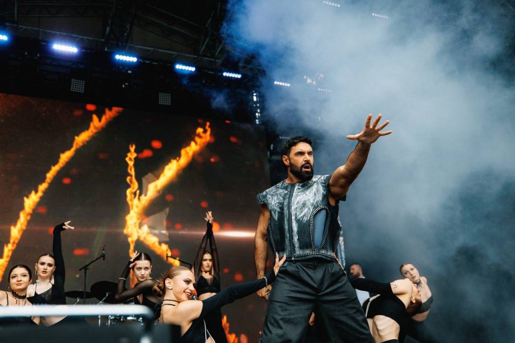 Віталій Козловський