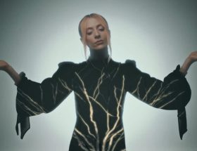 Vivienne Mort (Вів’єн Морт): біографія українського інді-поп гурту 7 Vivienne Mort