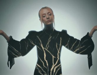 Vivienne Mort (Вів’єн Морт): біографія українського інді-поп гурту 1 Vivienne Mort
