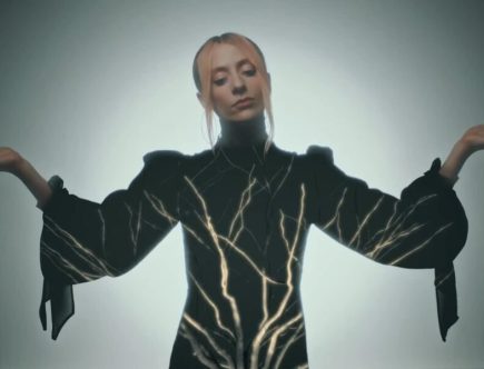 Vivienne Mort (Вів’єн Морт): біографія українського інді-поп гурту 2 Vivienne Mort