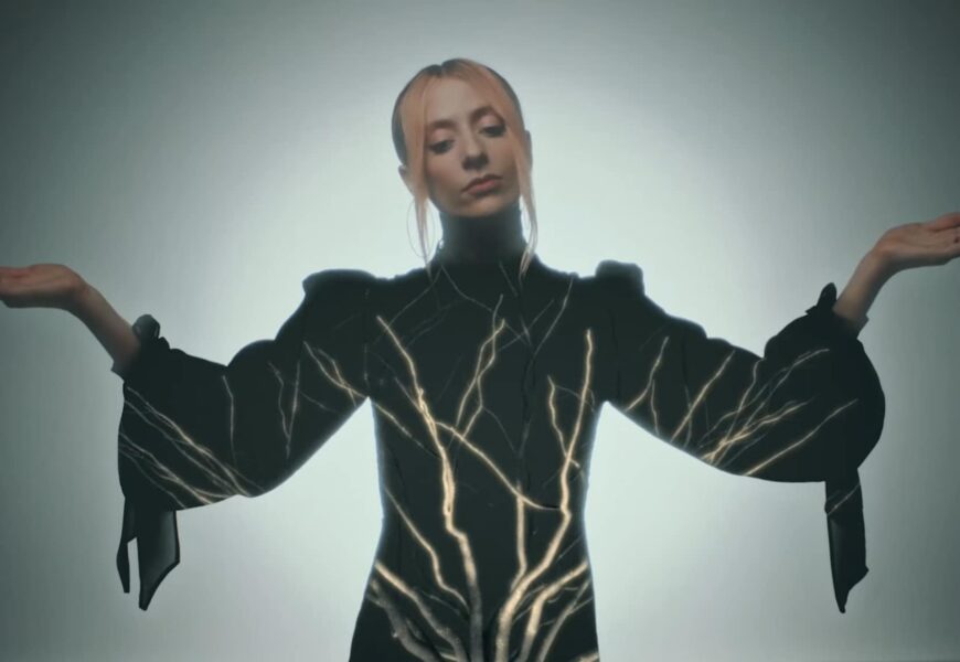 Vivienne Mort (Вів’єн Морт): біографія українського інді-поп гурту 1 Vivienne Mort