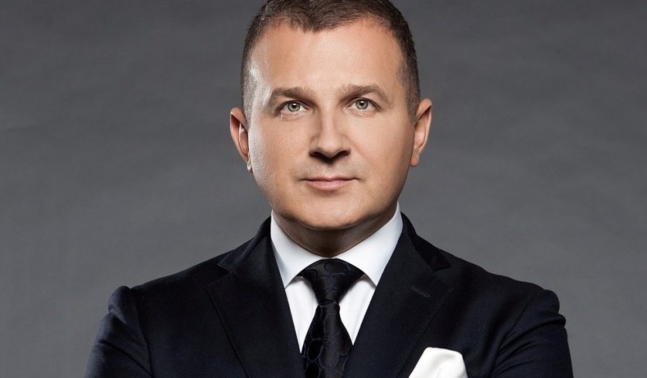 Юрій Горбунов