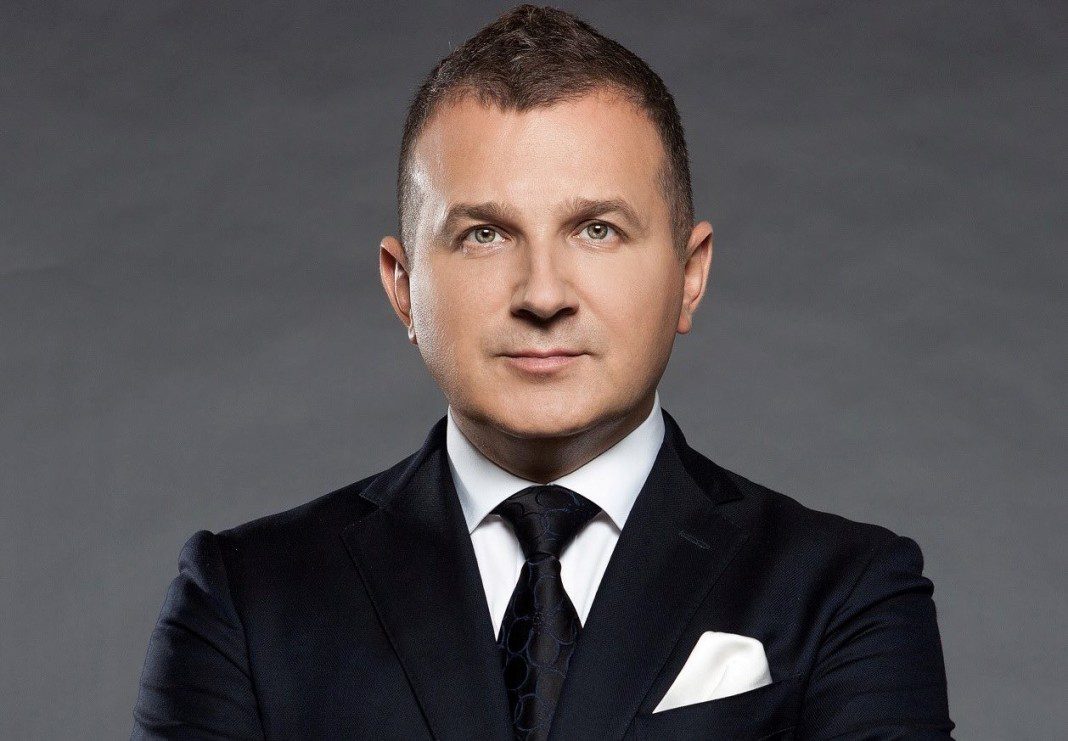 Юрій Горбунов