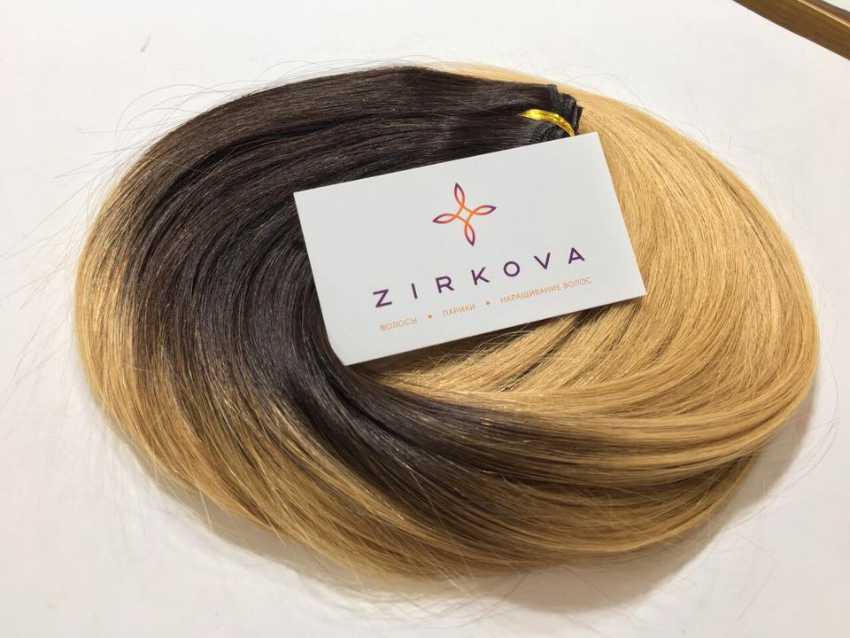 Нарощування vs перуки: неочевидні переваги та недоліки 2 нарощування волосся Київ