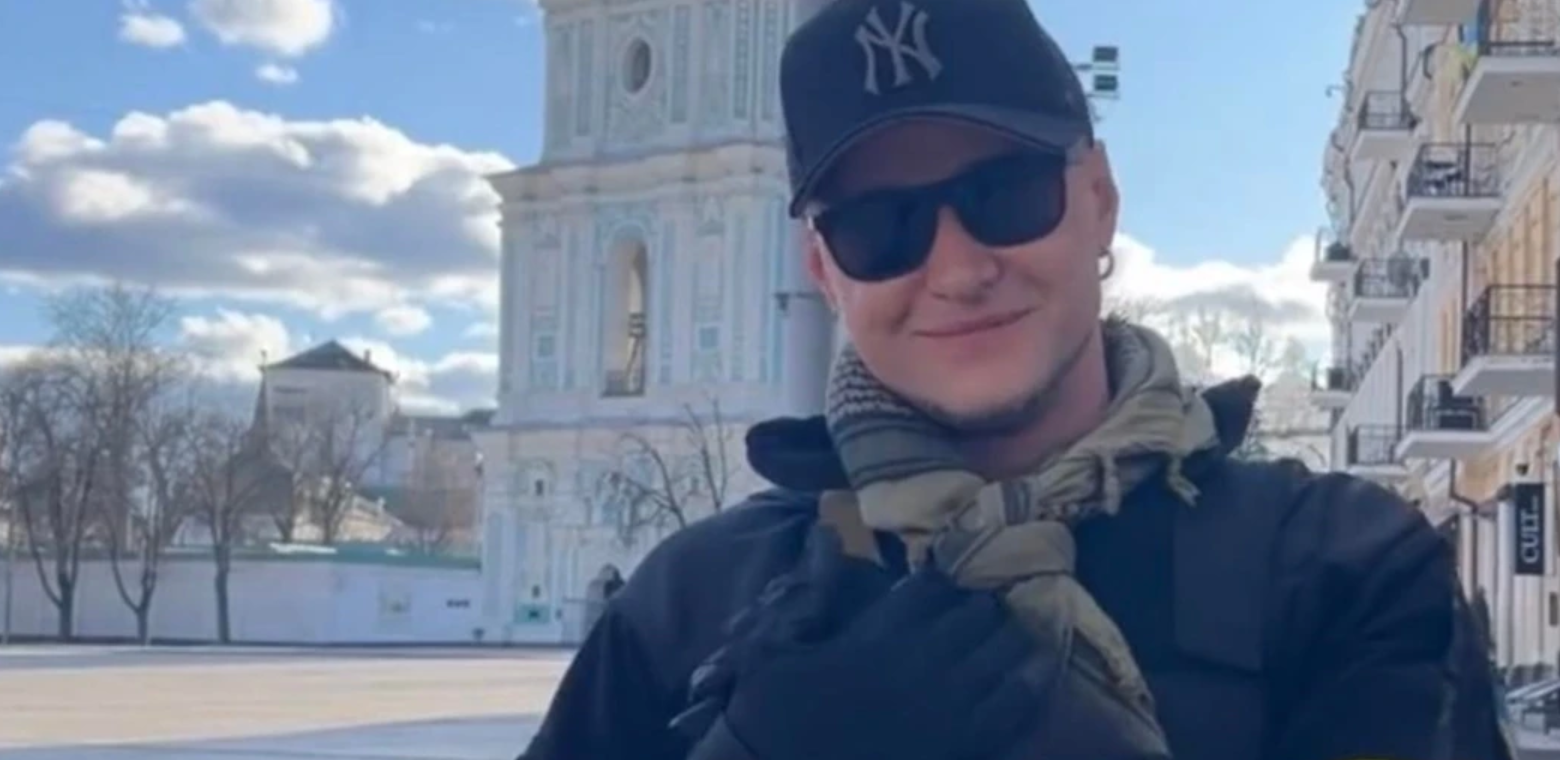 Андрій Хливнюк