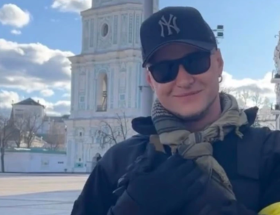 Андрій Хливнюк